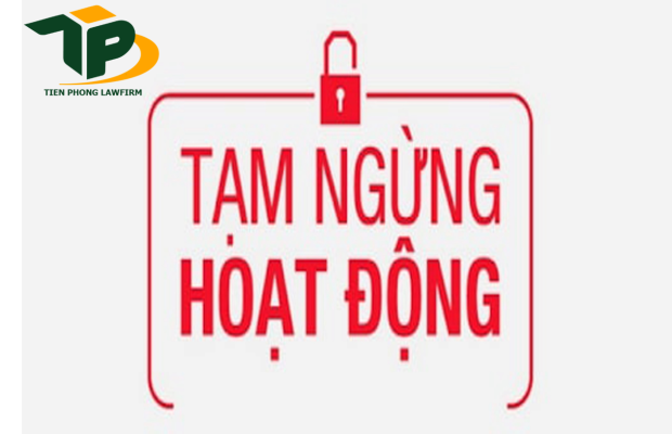 Thủ tục tạm ngừng hoạt động của liên hiệp hợp tác xã