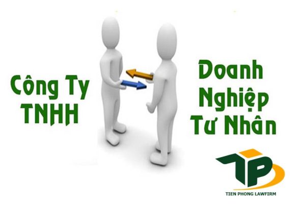 Quy định mới nhất về chuyển đổi loại hình doanh nghiệp