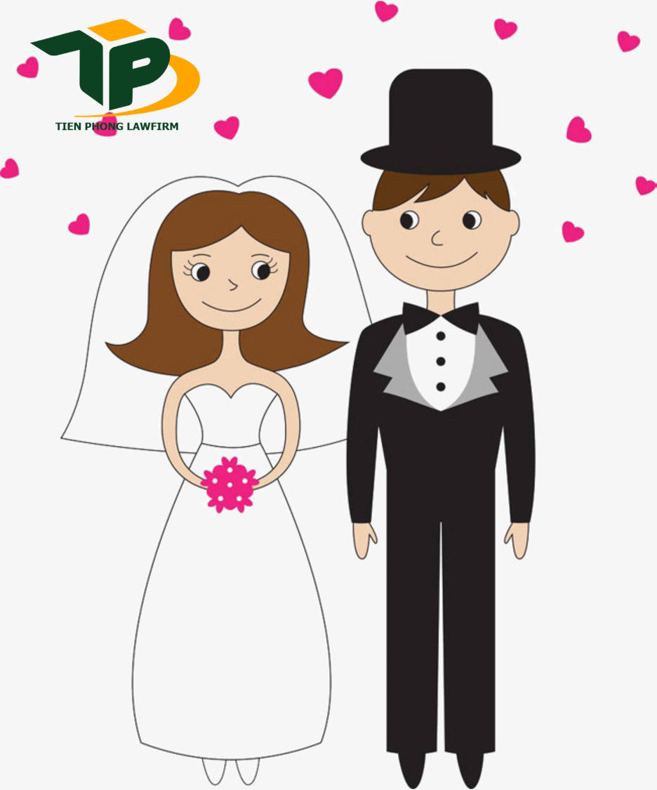 Thủ tục cấp giấy chứng nhận đủ điều kiện kết hôn