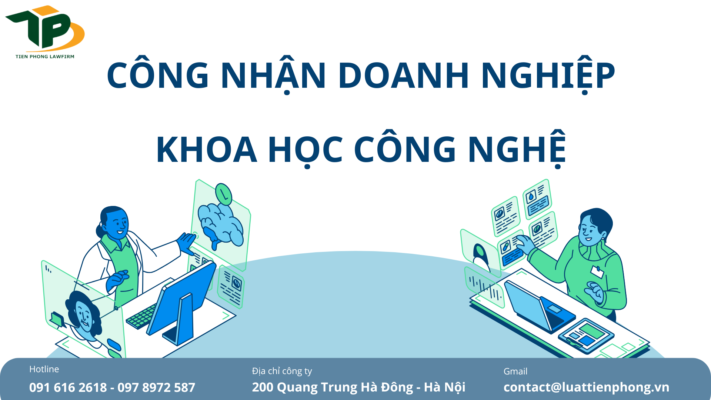 Quy định về kết quả khoa học và công nghệ khi công nhận doanh nghiệp khoa học công nghệ