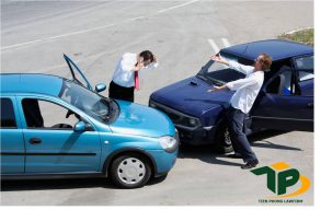 Người gây tai nạn giao thông có thể bị xử lý về hành vi giết người