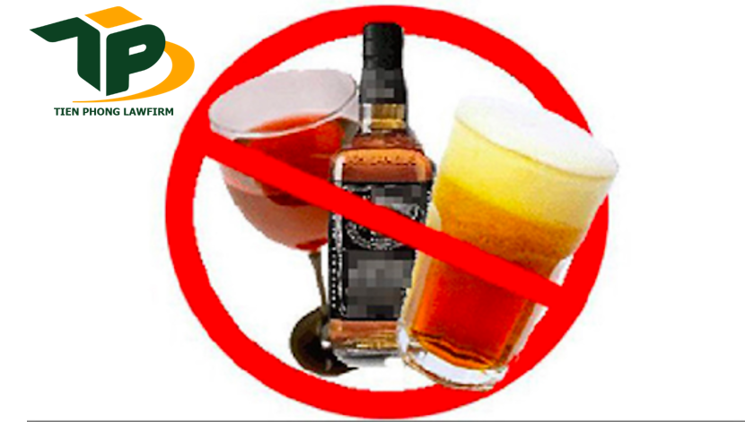 Một số quy định mới về phòng, chống tác hại của rượu bia