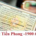 Thủ tục cấp đổi giấy phép lái xe do ngành giao thông vận tải cấp