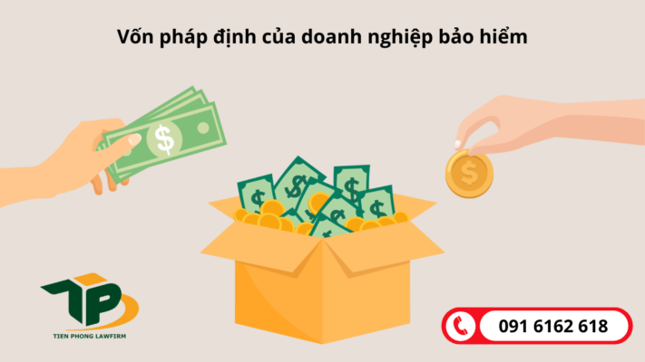 Vốn pháp định của doanh nghiệp bảo hiểm