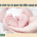 Đăng ký khai sinh tại cơ quan đại diện ngoại giao Việt Nam