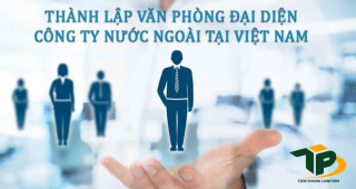 Hướng dẫn cách xin giấy phép mở văn phòng đại diện nước ngoài tại Hà Nội nhanh nhất