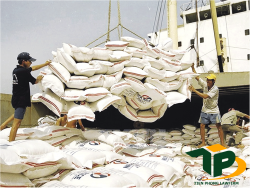 Những trường hợp bị thu hồi giấy phép xuất khẩu gạo