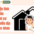 Xác nhận tình trạng hôn nhân khi cư trú ở nhiều địa chỉ khác nhau