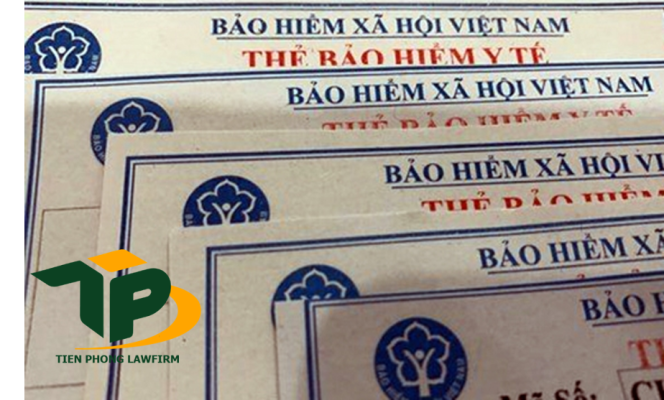 Thủ tục cấp đổi thẻ bảo hiểm y tế