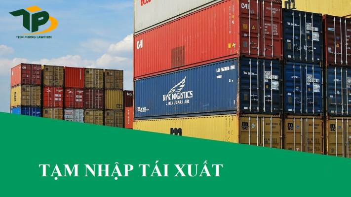 Thủ tục cấp giấy phép kinh doanh tạm nhập, tái xuất