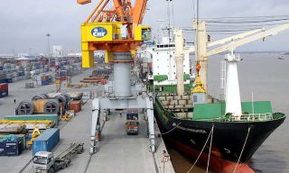 Thủ tục công bố hoạt động cảng thủy nội địa