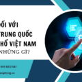 Quá cảnh hàng hoá Trung Quốc qua Việt Nam cần lưu ý gì?