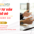 Tư vấn cấp đổi sổ đỏ tại Hà Đông (sổ Thanh Oai)