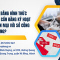 Khuyến mại bằng hình thức giảm giá có cần đăng ký hoạt động khuyến mại với sở công thương không