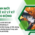 Quy định mới nhất về xử lý kỷ luật lao động