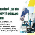 Tư vấn thủ tục chuyển đổi loại hình doanh nghiệp tư nhân xăng công ty trách nhiệm hữu hạn