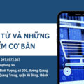 Ví điện tử và những đặc điểm cơ bản