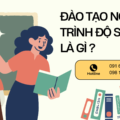 Tìm hiểu về đào tạo nghề trình độ sơ cấp