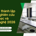 Luật Tiền Phong tư vấn thành lập VNC trọn gói và nhanh nhất